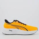 Tenis Puma Velocity Nitro 4 Laranja Tenis Puma Velocity Nitro 4 Laranja