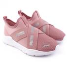Tênis Puma Wired Run Slip-On PS BDP 384666