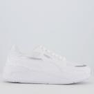 Tênis Puma X Ray 2 Square BDP Branco Tênis Puma X Ray 2 Square BDP Branco