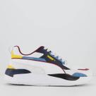 Tênis Puma X Ray 2 Square BDP II Branco