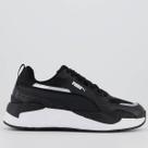 Tênis Puma X-Ray 2 Square BDP II Feminino Preto Tênis Puma X-Ray 2 Square BDP II Feminino Preto
