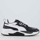 Tênis Puma X Ray 2 Square BDP Preto Tênis Puma X Ray 2 Square BDP Preto