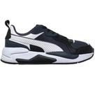 Tênis Puma X-Ray 3 BDP - Preto/Chumbo/Branco