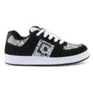 Tênis Qix 90's OG Branco e Preto