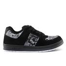 Tenis QIX 90'S OG Camurça Streetwear Skate