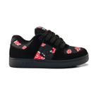 Tênis Qix 90s Damascena Akatsuki Original Skatista Macio Anime Branco Preto Nuvem Tênis Qix 90s Damascena Akatsuki Original Skatista Macio Anime Branco Preto Nuvem