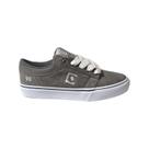 Tenis Qix 93 Ninety Three Camurça Vulcanized Series - Grafb