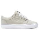 Tênis Qix 93 Ninety Three Unissex Alvejado Branco Tamanho:41Cor:Branco Tênis Qix 93 Ninety Three Unissex Alvejado Branco Tamanho:41Cor:Branco