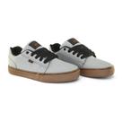 Tênis QIX Allan Mesquita Vulcan 07 Novas Cores Cor:Cinza GumTamanho:38 Tênis QIX Allan Mesquita Vulcan 07 Novas Cores Cor:Cinza GumTamanho:38