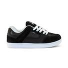 Tênis Qix Am Preto Branco Tênis Qix Am Preto Branco