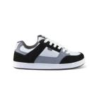 Tênis Qix AM - Skate confort 022288 Cor:PretoTamanho:39