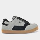 Tênis Qix Am Suede Masculino