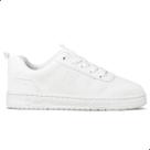 Tênis Qix Bird 3 Unissex Branco Branco