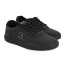 Tênis Qix Bird Preto Preto