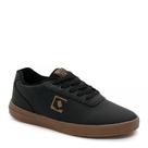 Tênis Qix Casual Masculino Bird 110403 Preto