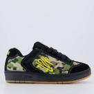 Tênis Qix Chorão Collab Lado B Camuflado