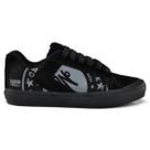 Tênis Qix Chorão Park 2 Estrela QXVU0052 Raridade Skate Vulc