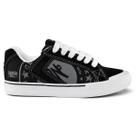 Tênis Qix Chorão Park 2 Estrela QXVU0052 Raridade Skate Vulc