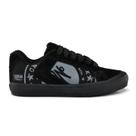 Tênis QIX Chorão Park House Estampado Masculino Baixo Confortavel