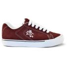 Tênis Qix Chorão Park Original Skate Cano Baixo Bordo Raro Tênis Qix Chorão Park Original Skate Cano Baixo Bordo Raro