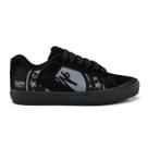 Tênis Qix Chorão Park QXVU0052-96 Preto/Preto