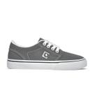 Tênis Qix Combat 3 Infantil Cinza Branco
