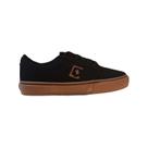 Tenis Qix Combat 3 Lona Vulcanized Series - Ptonatural - 43