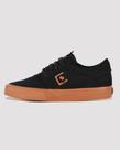 Tênis Qix Combat 3 preto/gum