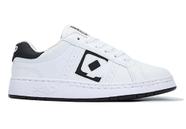 Tênis QIX Combat Branco/Preto confortável!!!
