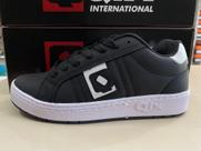 Tênis QIX Combat Branco/Preto confortável!!!