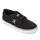 Tênis Qix Combat III RTS Vulcan Masculino Preto/Branco