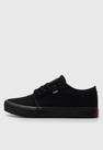 Tênis QIX Combat Preto/preto