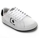 Tênis Qix Combat Retro Clássico Branco