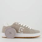 Tênis Qix Combat Suede Cinza