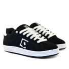 Tênis qix combat suede