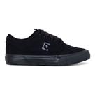 Tenis QIX Combat Vulcan Streetwear Skate Conforto