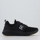 Tênis Qix DB 3 Preto