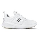 Tênis Qix DB 3 Unissex Branco Branco