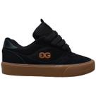 Tênis Qix Double-G Numeric Skate Performance Dgvu0008