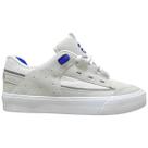 Tênis Qix Double-G Squad Camurça Branco Gelo Royal DGVU0010