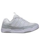 Tênis Qix Golden Branco Tênis Qix Golden Branco
