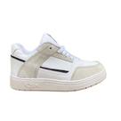 Tenis Qix Libres - Branco