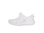 Tênis Qix Light-Branco Unisex Original Tênis Qix Light-Branco Unisex Original