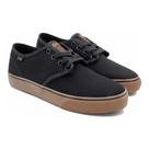 Tenis Qix Nb Vulcan Skate Com Cadarço Classico Confortavel