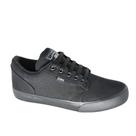 Tênis Qix Next 2 Skate Masculino Preto Tênis Qix Next 2 Skate Masculino Preto