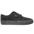 Tênis Qix Next Vulcanizado Unissex Preto EKOGOMA Cor:Preto Tamanho:41