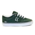 Ténis Qix Ninety Three Camurça Vulcan 07-COD-QXVU004-857