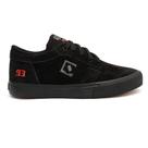 Tênis QIX Ninety Three Vulcan 07 Skate Masculino Feminino Baixo Confortável Camurça Tênis QIX Ninety Three Vulcan 07 Skate Masculino Feminino Baixo Confortável Camurça
