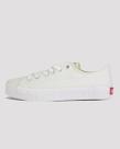 Tênis Qix Queens - Branco/ Branco Tênis Qix Queens - Branco/ Branco