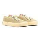 Tênis Qix Queens Feminino - Bege Tênis Qix Queens Feminino - Bege